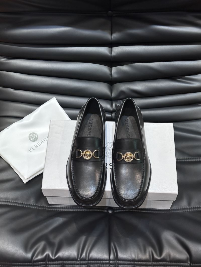 Versace Business Shoes